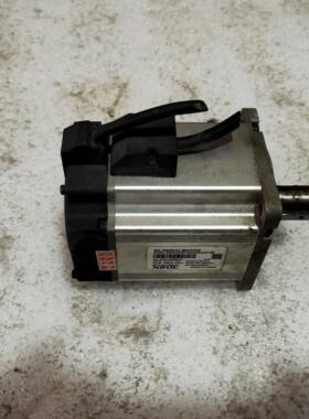 （设备配件）信捷伺服单电机，型号MS5S-80STE-CS02430B-