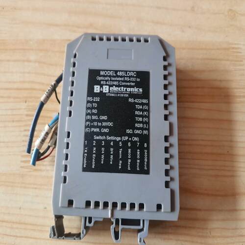 【汇生】B&B electronics B+B工业串口转换器模块 产【议价】