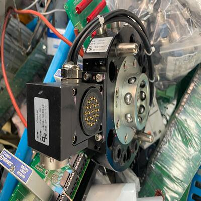 （设备配件）QRA080P新，成色