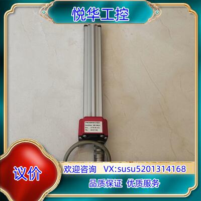 MTS位移传感器EPM0100MD601C105241拆议价