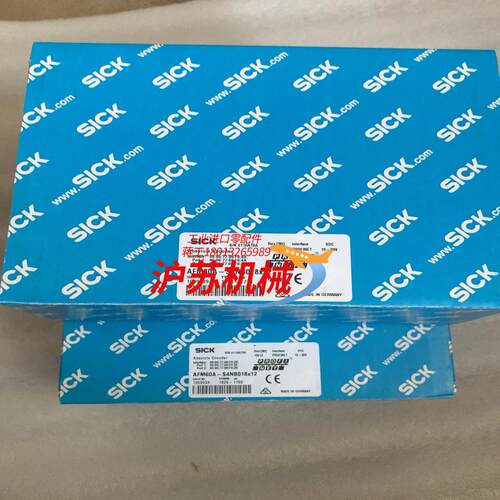 Sick 西克AFM60A-S4NB018X12