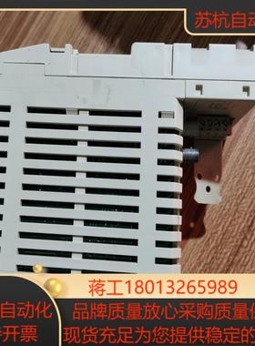 全新安装未使用.   DCS模块CI810B议价