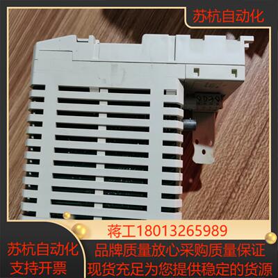 全新安装未使用.   DCS模块CI810B议价