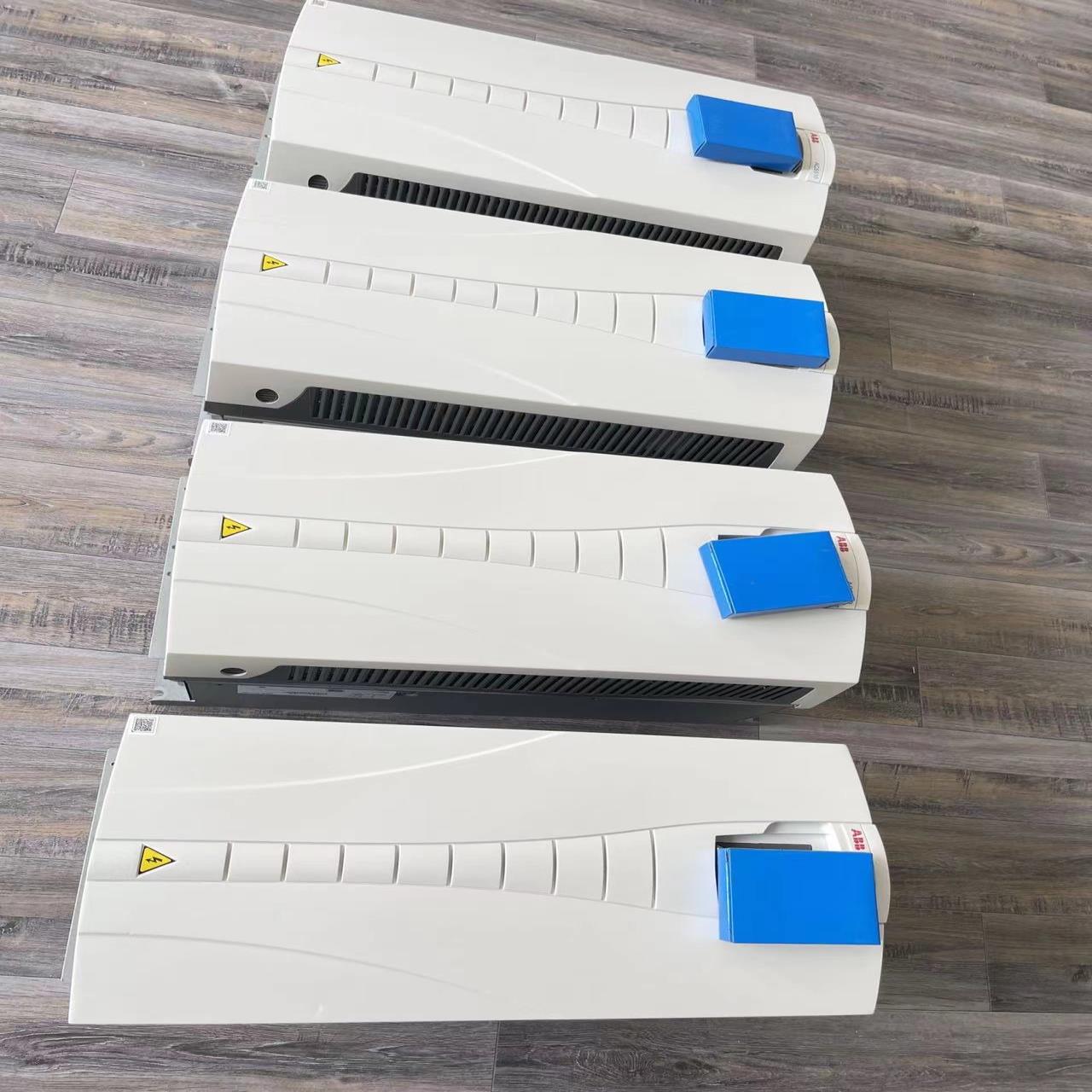 变频器 55KW ACS510-01-125A-4 二