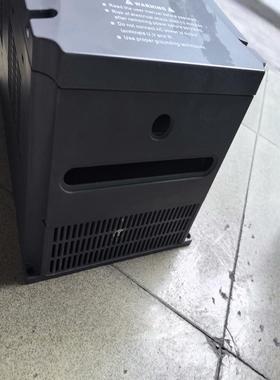 【汇生】DIRISE德瑞斯变频器 实物拍摄 功能包好 安装脚断了一个