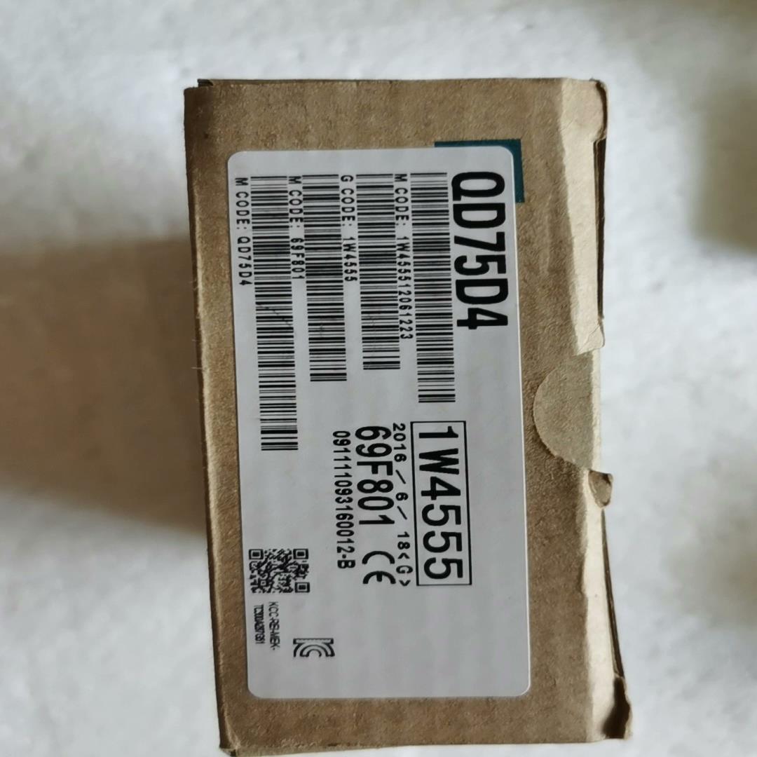 QD75D4  三菱议价