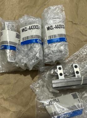 SMC全新原装气动手指配件MHZL2-AA2002-1  4议价