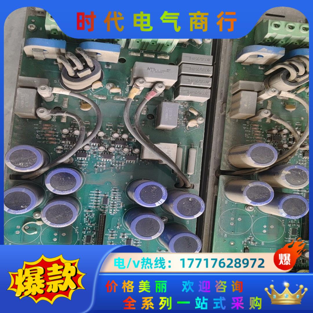 ABB变频器ACS510 15kw变频器驱动板SINT431议价