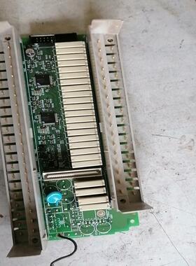 （请询价）拆机plcCPM2AE—60中板IO议价