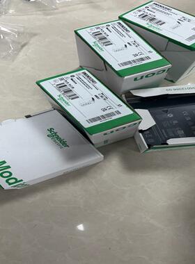 M340 M580 X80系列PLC模块 只要全新原议价