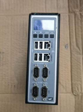 [德峰]高创成-702包好拆机 功能MCE080000驱动器-  -