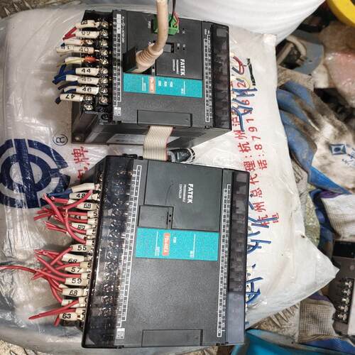 FBs-40EA fbs-20mct一套出
