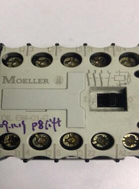 [德峰]Moeller DIL EM-01-G