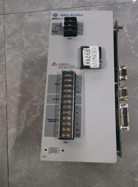 AB伺服驱动器2098-DSD-075X 原现货，少半边