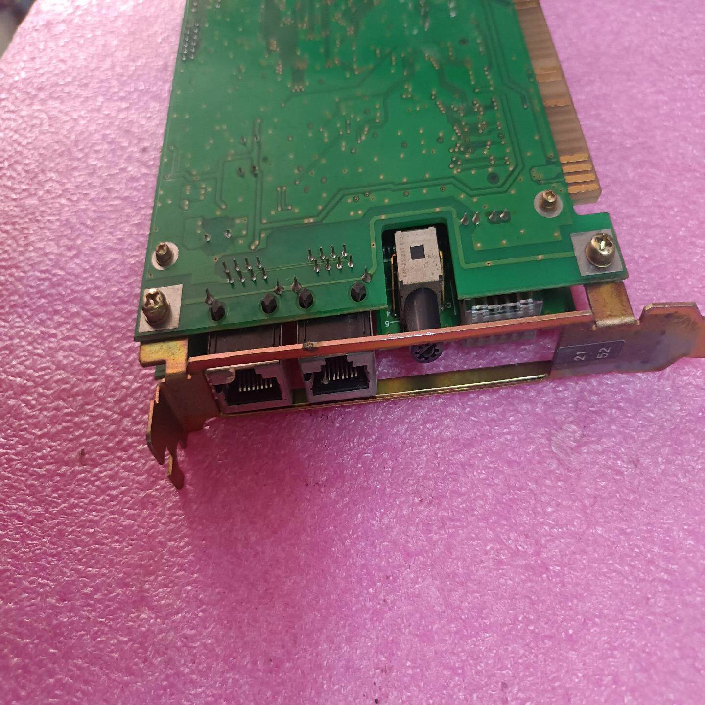 富士 F 717 NP3PS-SX1SAS通讯卡