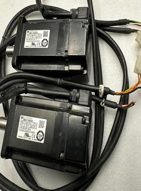 安川伺服电机SGMJV-04ADA21 ，，