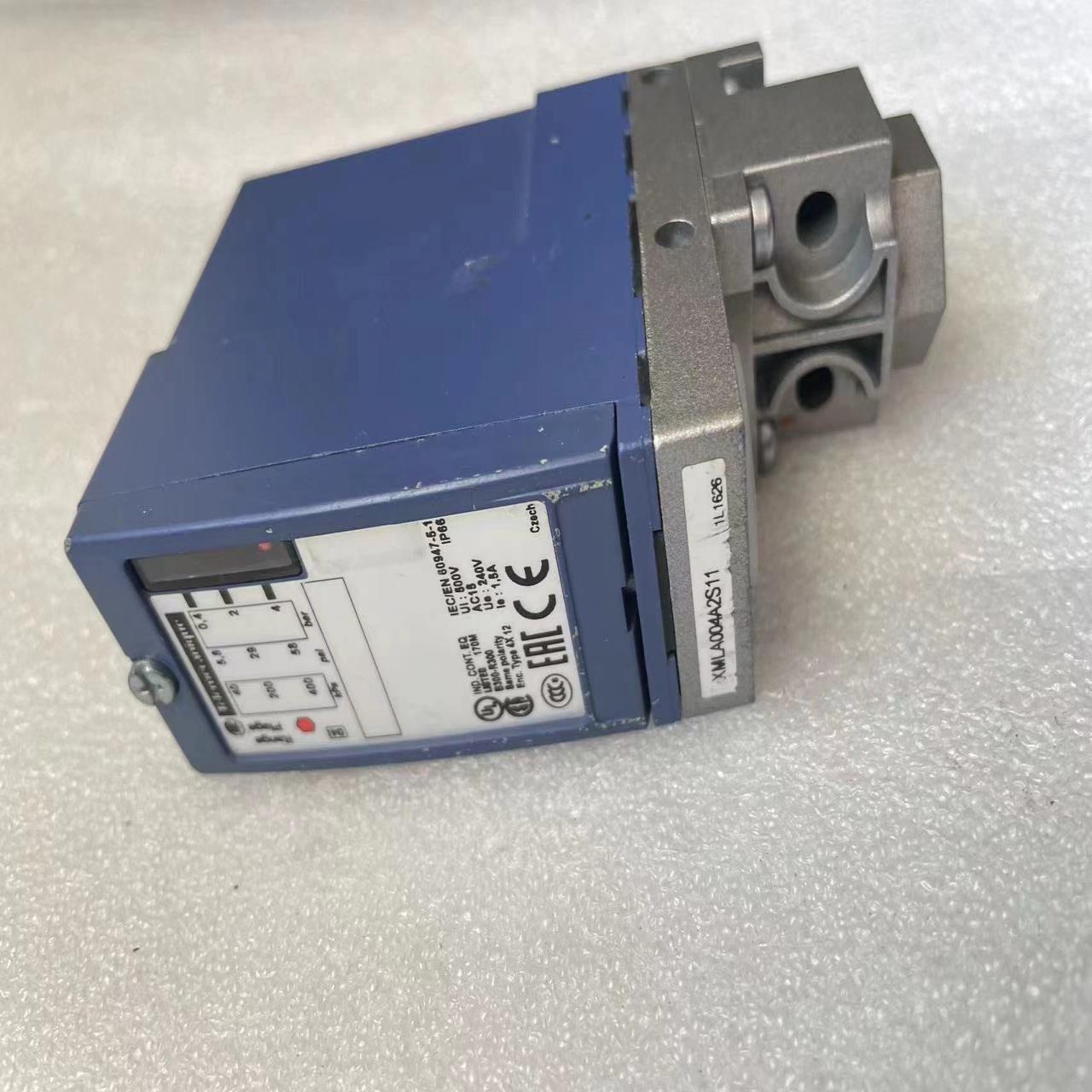 压力开关传感器XMLB XMLA035A 010A 0