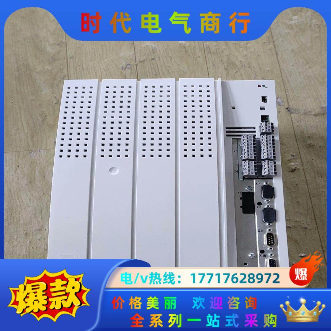 伦茨驱动器EVS9327-ES议价