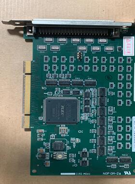 [德峰]PCI2724 interface议数据工控-采集卡卡CM