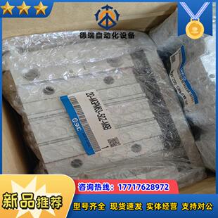 正品 SMC双导杆气缸20 M9B原装 50Z 议价 MGPM63