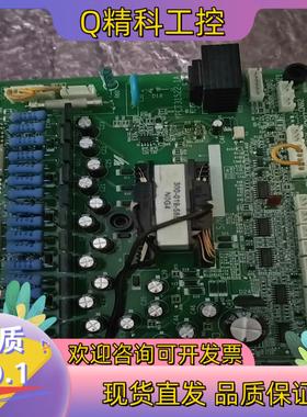 现货安川F7.110KW驱动板ETC617211全新