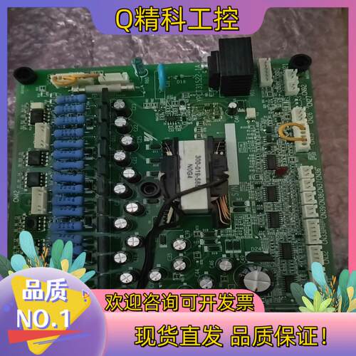现货安川F7.110KW驱动板ETC617211全新