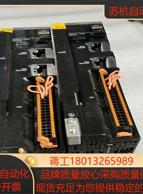 伺服驱动器R88D-1SN04H-ECT   400W议价