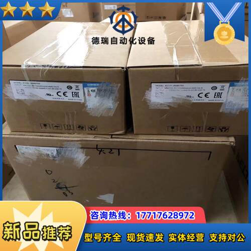 台达电机ECMA-K11320RS议价