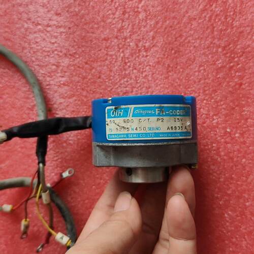 TS5205N450 (60-600C/T-P2-15V)