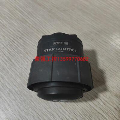 【荣强工控】拆机德国perma进口STAR CONTROL自动加油驱动器