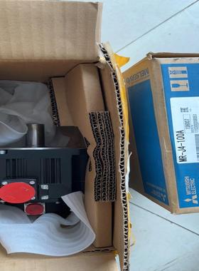 （设备配件）MR-J4-100A+HG-SR102J