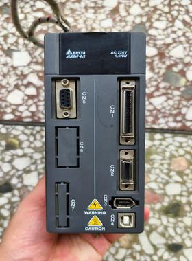 台达ASD－A2－1521－L原装，