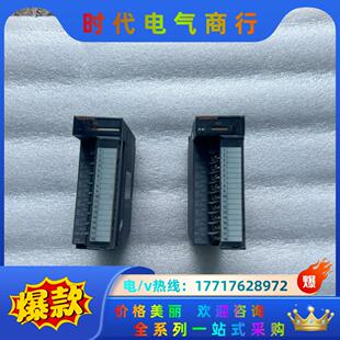 三菱Q系列PLC模塊Q68ADV成色新議價