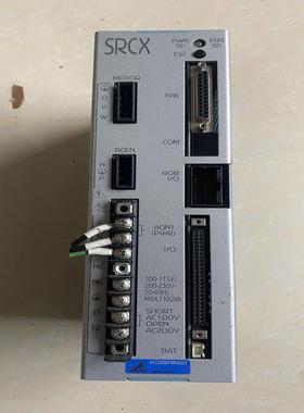[德峰]正常新很 使用KOGANEI 拆机SRCX05成色驱动器
