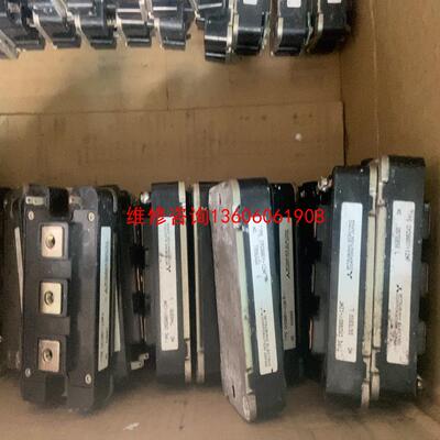 （请询价）cm200dy-12nf cm300dy-12nf 拆机议价