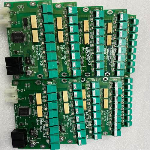 {莱茵电子商行}FBPCB-0173 8-DICOMM_PCB 议价