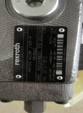 A4VSO40DR/10R-PPB13N00 R902418