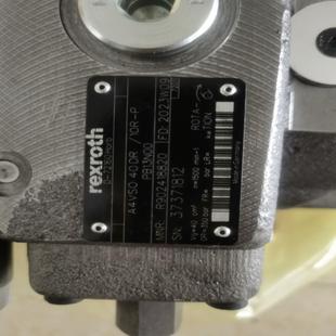 R902418 PPB13N00 A4VSO40DR 10R