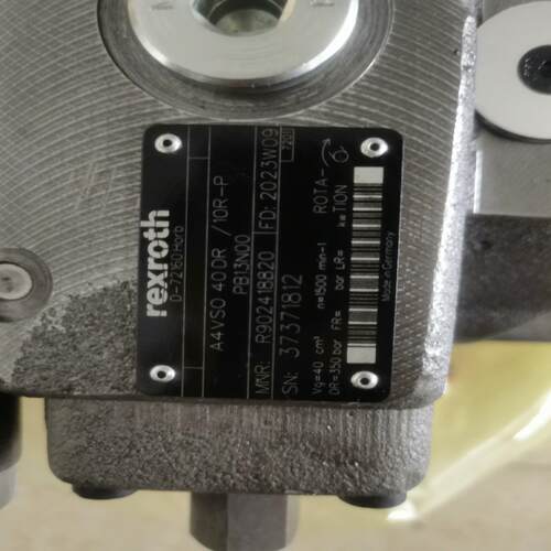 A4VSO40DR/10R-PPB13N00 R902418