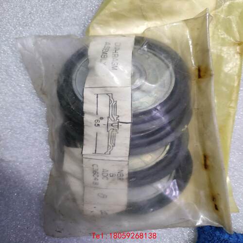 【非标价】减压阀膜片C3604B外径65