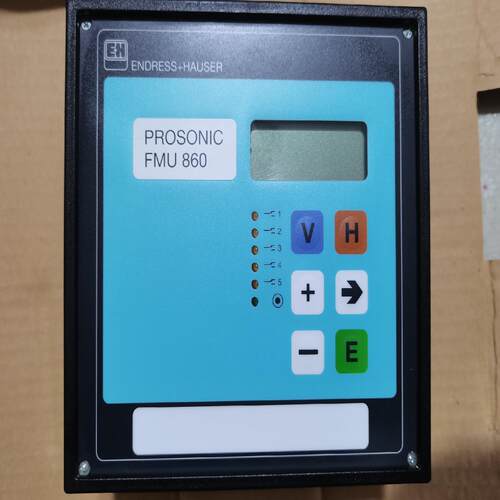 EH FMU860-R7D1A1 恩德斯 豪斯超声物位变送