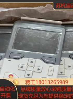 变频器控制面板ACS-AP-S全新，，还有3个议价