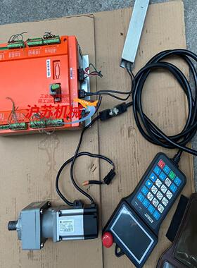 华成机械手控制系统qc-s1e3-z Hc060r40g30