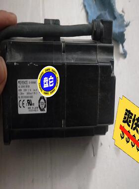 SV-B040AK基恩士原装电机，清仓，议价出，可带价来
