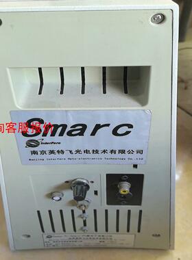 英特飞HI-SMARC-P0激光干涉窗口仪（2台）8900一