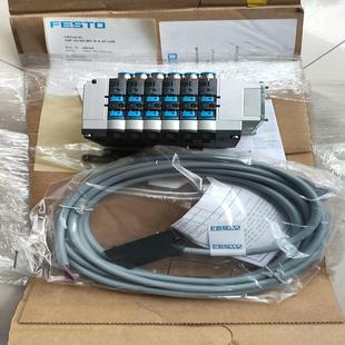 FESTO CPV14 费斯托 阀岛 18210