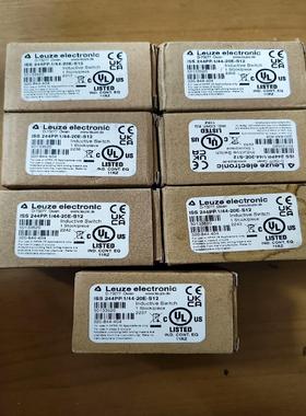 劳易测50133520  ISS 244PP.1/44-20