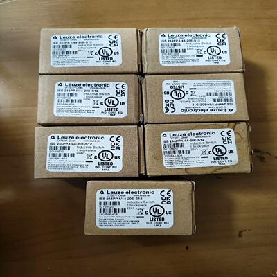 劳易测50133520  ISS 244PP.1/44-20