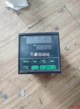 (非标价)询价REX-P96温控器REX-P96FK16-V*AB-Y1-议价