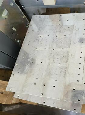 [德峰]西门康SKIIP2403、2414、1803等散热器，成色好